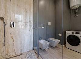 Luxurious central apartments