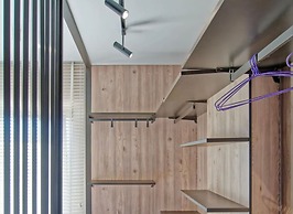 Luxurious central apartments