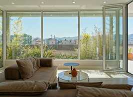 Luxurious central apartments