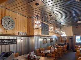 Williamston Inn