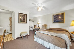 Williamston Inn