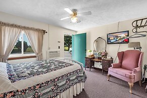 Williamston Inn