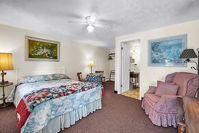 Williamston Inn
