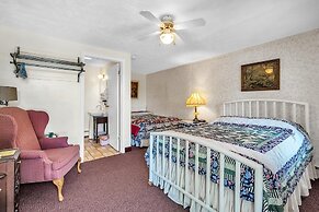 Williamston Inn