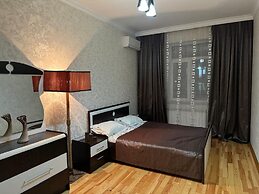Nermanov Home