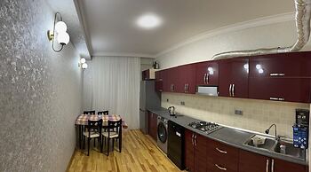 Nermanov Home