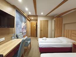 Kamienica Morska Gdynia