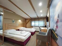 Kamienica Morska Gdynia