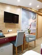 Kamienica Morska Gdynia