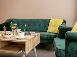 Kamienica Morska Gdynia