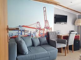 Kamienica Morska Gdynia