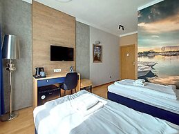 Kamienica Morska Gdynia