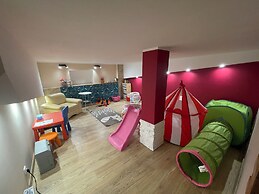 Kamienica Morska Gdynia