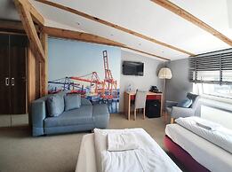 Kamienica Morska Gdynia