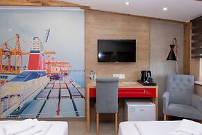 Kamienica Morska Gdynia