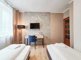 Kamienica Morska Gdynia