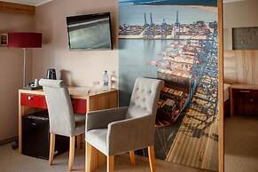 Kamienica Morska Gdynia