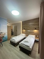 Kamienica Morska Gdynia