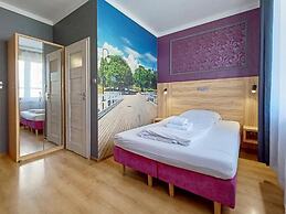 Kamienica Morska Gdynia