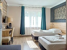 Kamienica Morska Gdynia