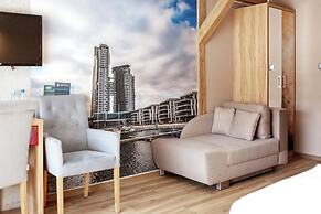 Kamienica Morska Gdynia