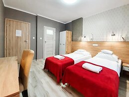 Kamienica Morska Gdynia