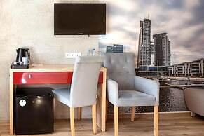 Kamienica Morska Gdynia