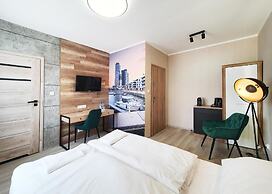 Kamienica Morska Gdynia