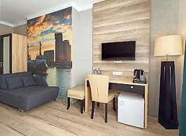 Kamienica Morska Gdynia