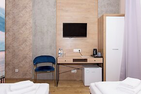 Kamienica Morska Gdynia