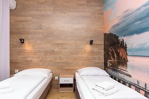 Kamienica Morska Gdynia