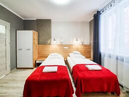 Kamienica Morska Gdynia