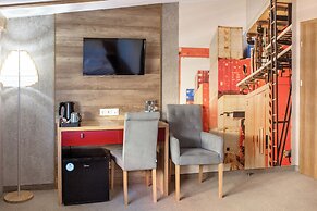 Kamienica Morska Gdynia