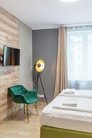 Kamienica Morska Gdynia