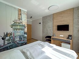 Kamienica Morska Gdynia