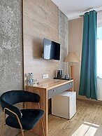 Kamienica Morska Gdynia