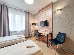 Kamienica Morska Gdynia