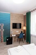 Kamienica Morska Gdynia