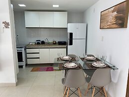 Bela Hospedagem - Jd do Atlântico 402B