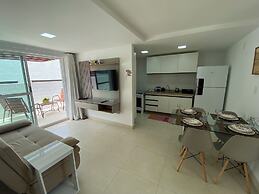 Bela Hospedagem - Jd do Atlântico 402B