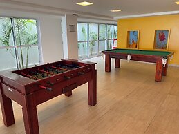 Bela Hospedagem - Jd do Atlântico 402B