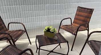 Bela Hospedagem - Jd do Atlântico 402B