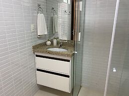 Bela Hospedagem - Jd do Atlântico 402B