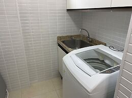 Bela Hospedagem - Jd do Atlântico 402B