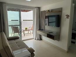 Bela Hospedagem - Jd do Atlântico 402B