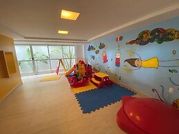 Bela Hospedagem - Jd do Atlântico 402B