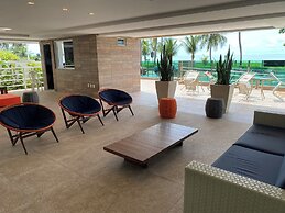 Bela Hospedagem - Jd do Atlântico 402B