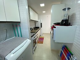 Bela Hospedagem - Jd do Atlântico 402B