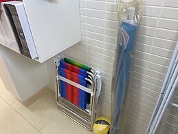 Bela Hospedagem - Jd do Atlântico 402B