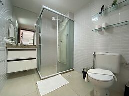 Bela Hospedagem - Jd do Atlântico 402B